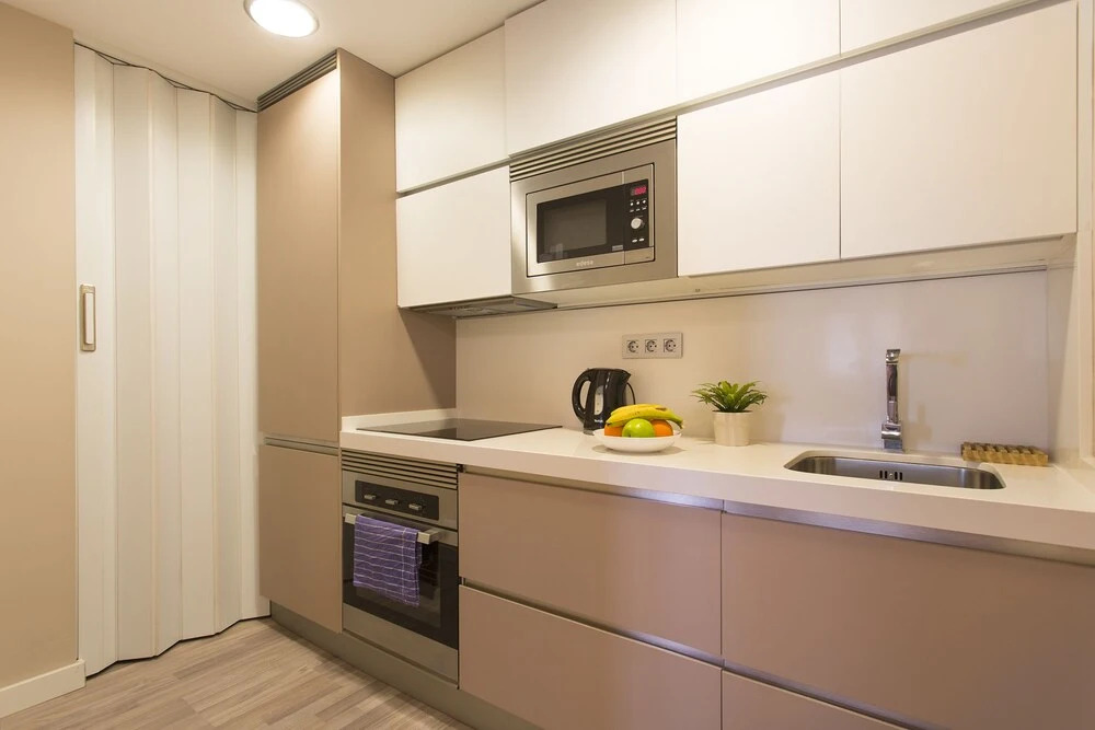 tuGuest Darro Apartment