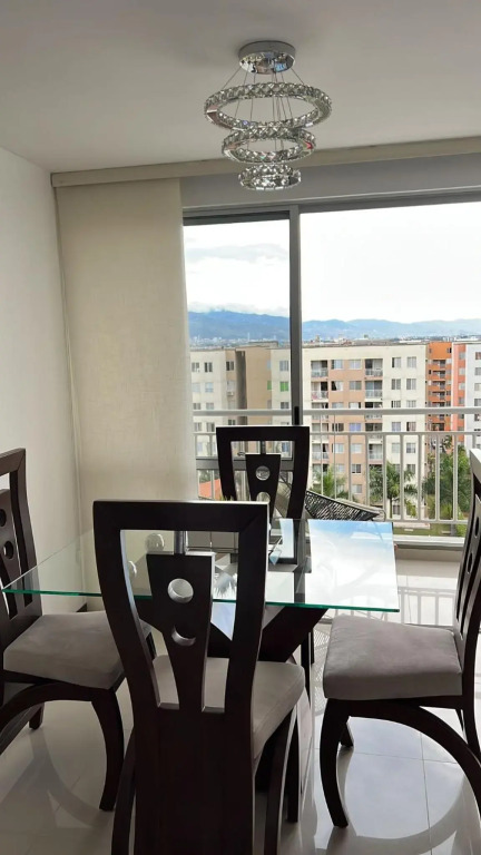 Valle del lili cozy apartment
