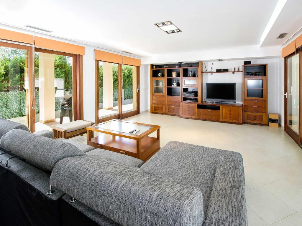 Can Buda - Four Bedroom