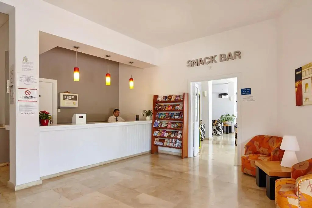 Hotel Ses Savines