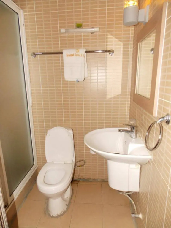 Thornberry Savannah Suite Hotel