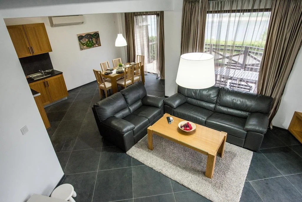 Rocca Resort