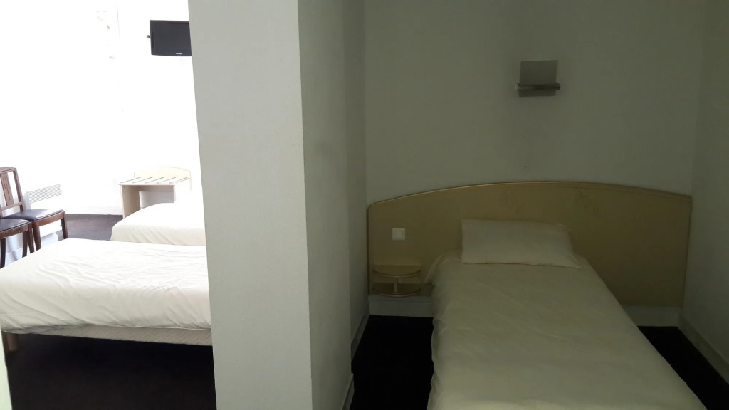 Hotel Sainte Catherine
