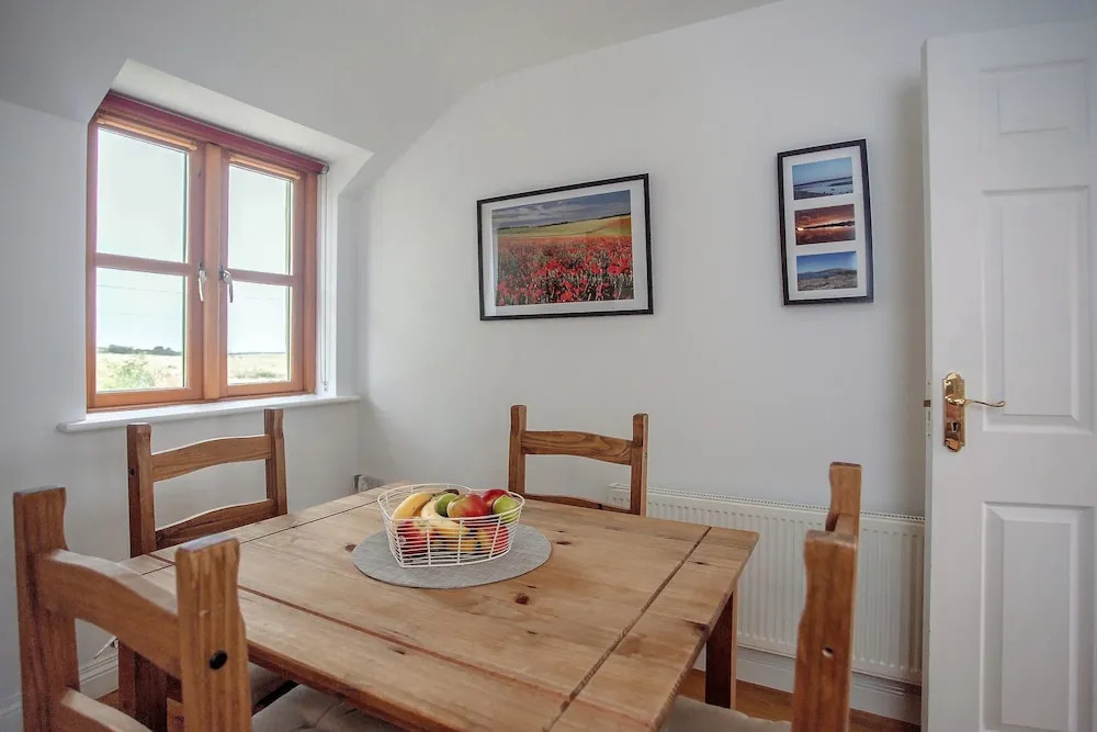 Burren Court Lodge