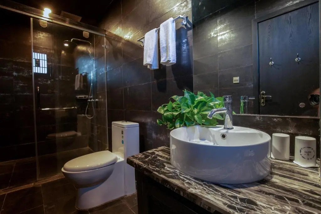Lijiang Gemmer Hotel