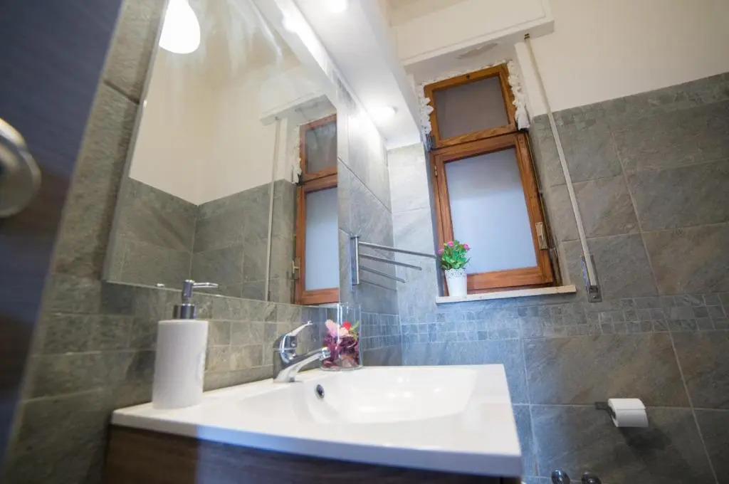 Appartamento in Villa Agnese
