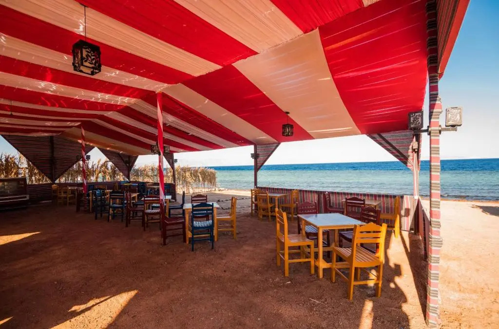 Golden Heights Dahab Resort