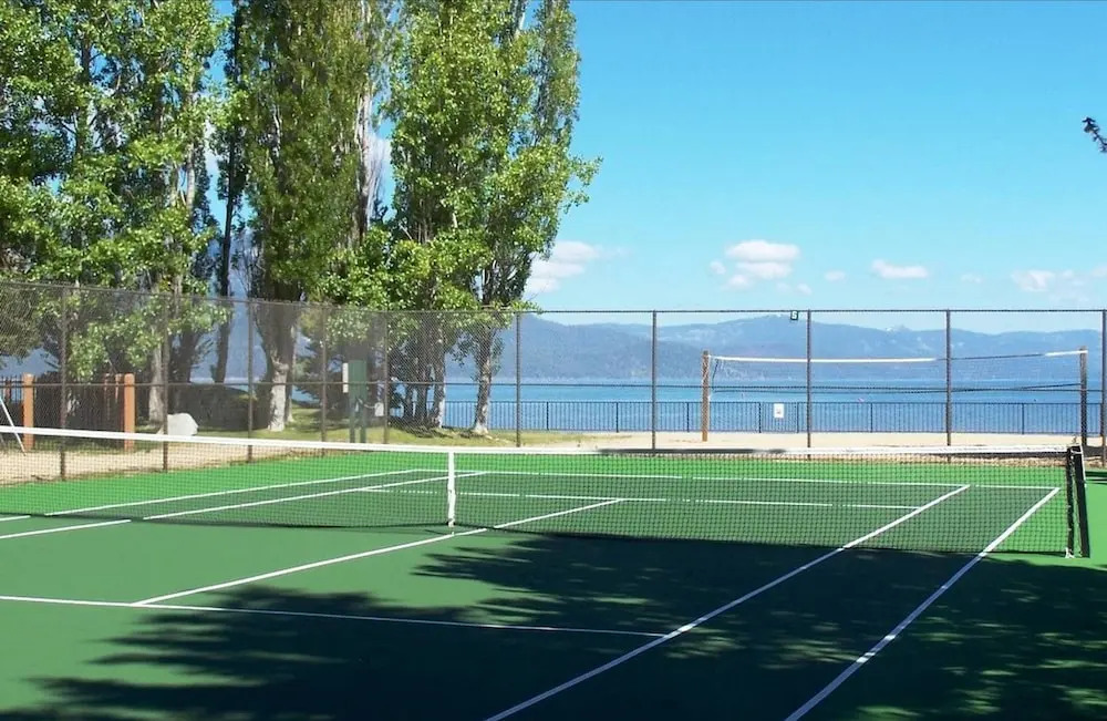 Beach Drive Beauty by Lake Tahoe Accommodations