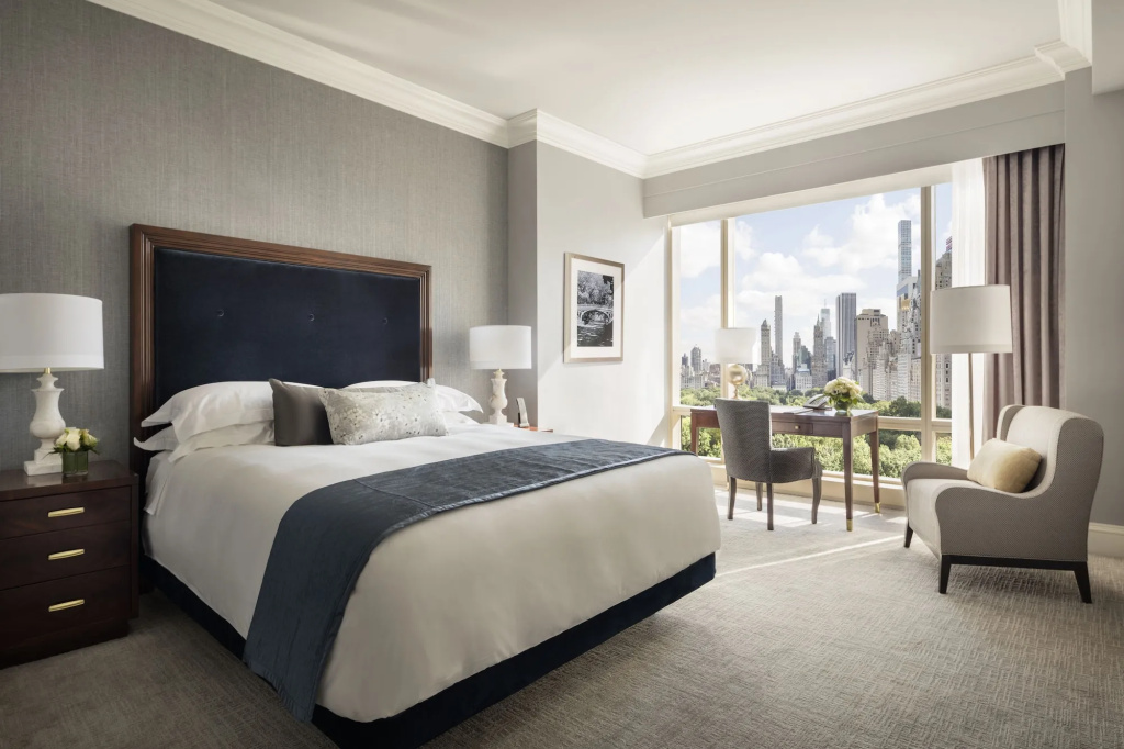 Trump International New York
