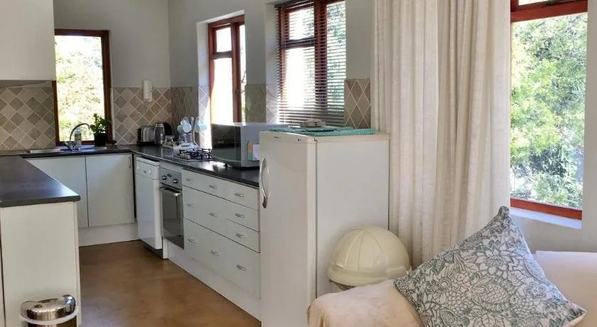 Jardin de Fees Guest House