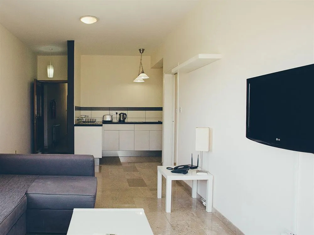 Vega Apartments