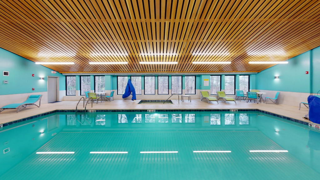 Holiday Inn Express South Burlington by IHG