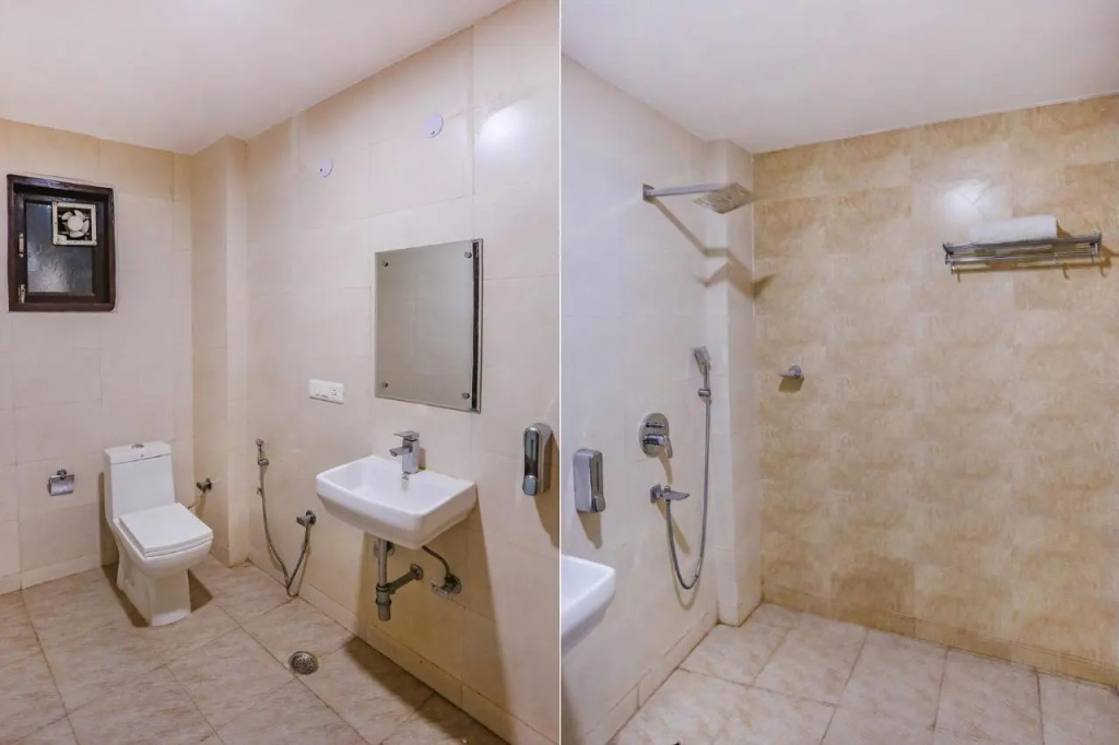 FabHotel Taj Home Stay