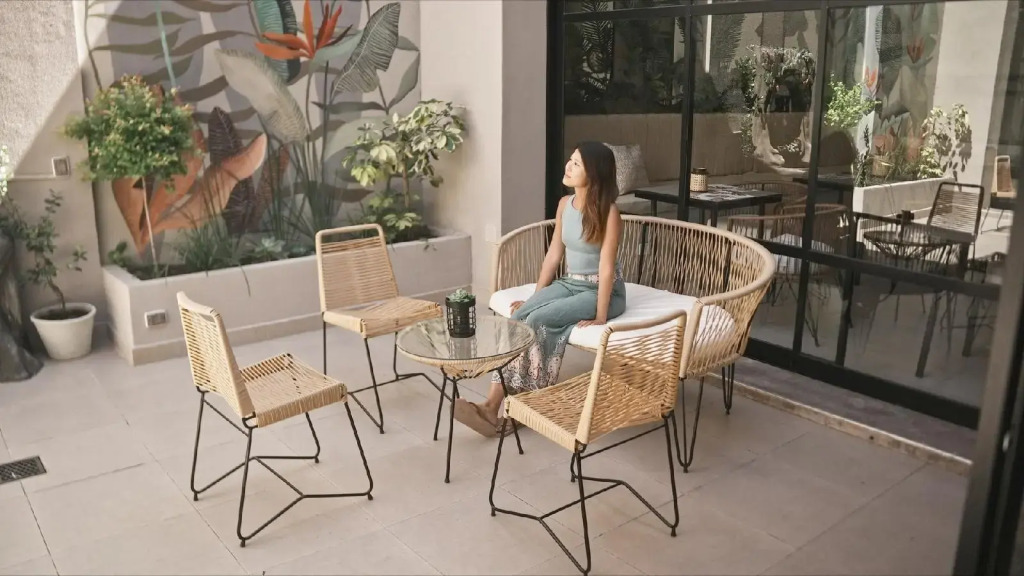Hotel Caseros Salta