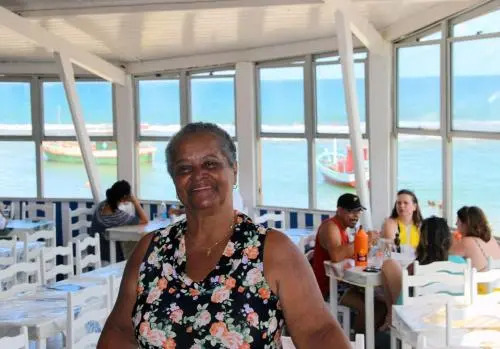 Apartamentos Beira Mar