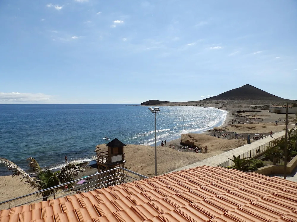 Apartamentos Medano - Duplex Playa