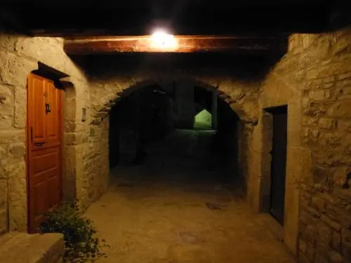 Casa Casbas