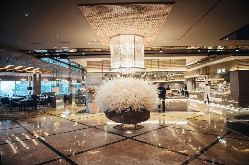 Hotel Interburgo Daegu