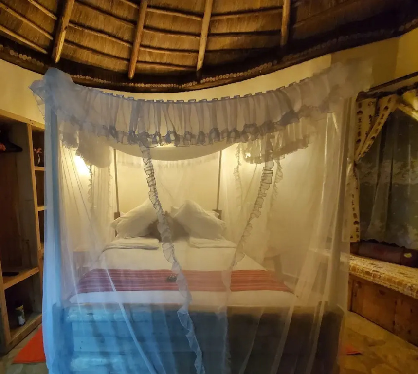 Edaala Comfort - B&B