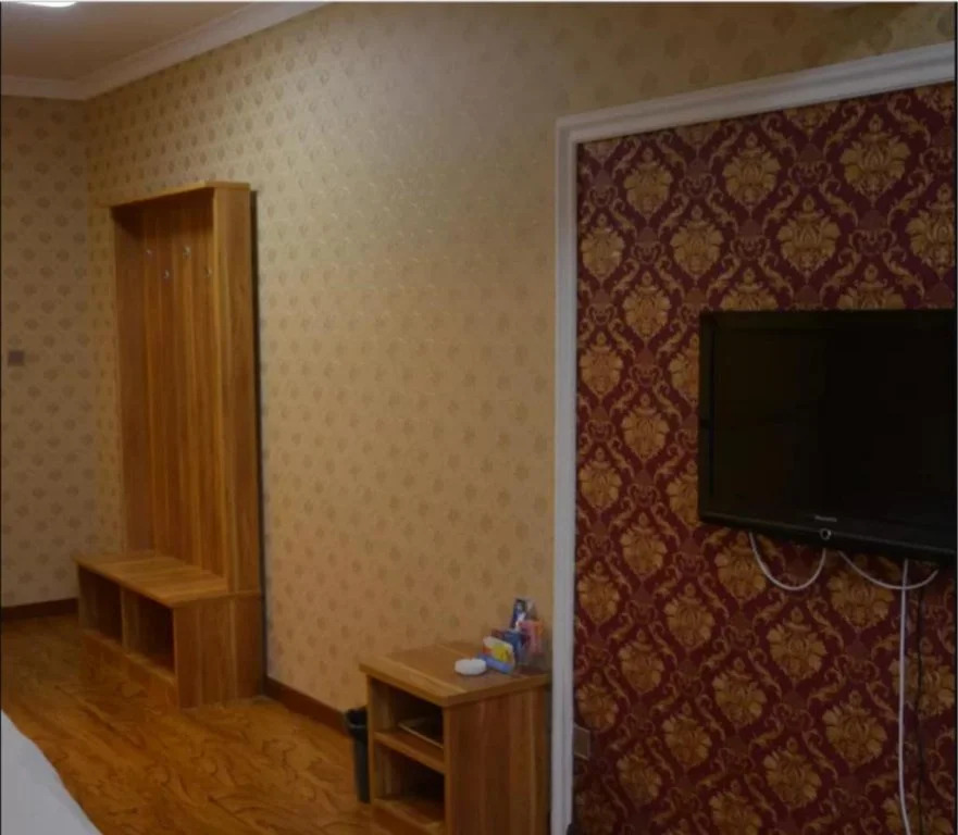 Weiba Inns  Hotel
