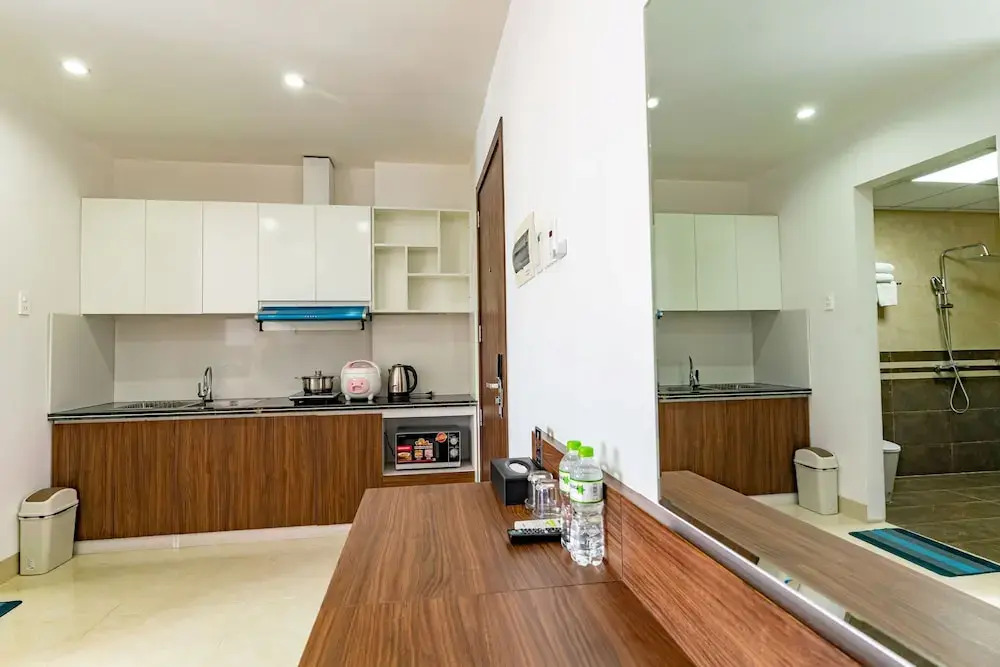 TQ Luxury Hotel & Apartment