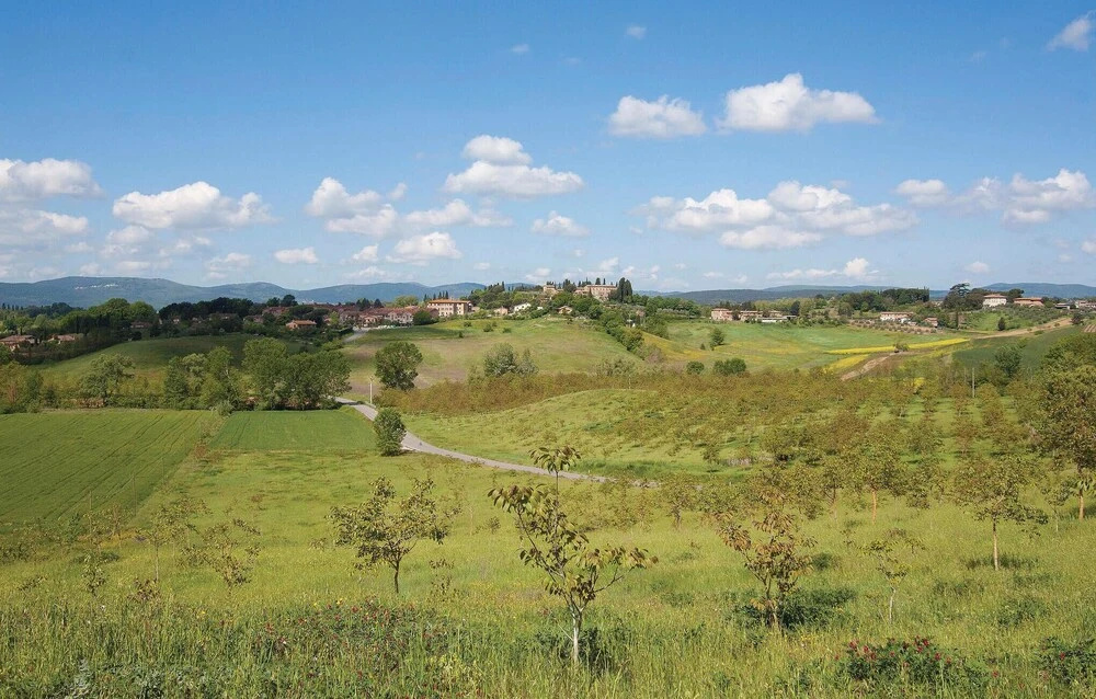 La Capannina