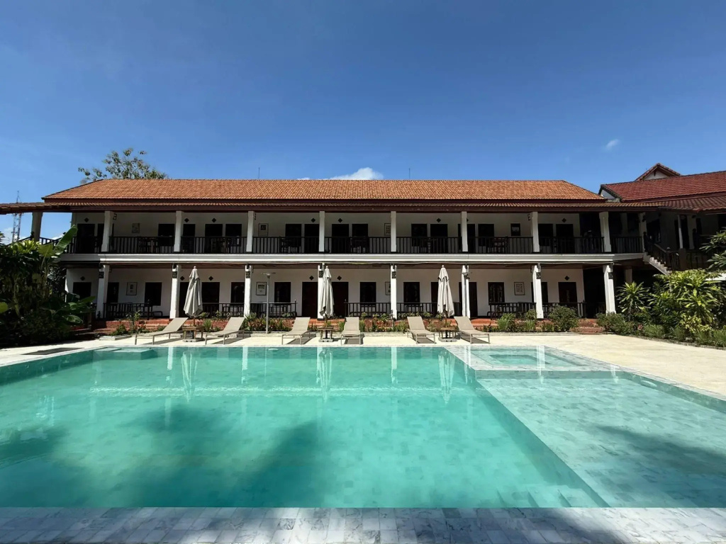 Vangsavath Hotel
