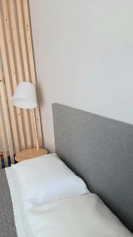 Habitat Nafplio bnb - Open space studio