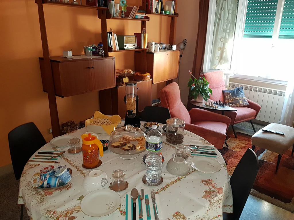 B&B Anni 50