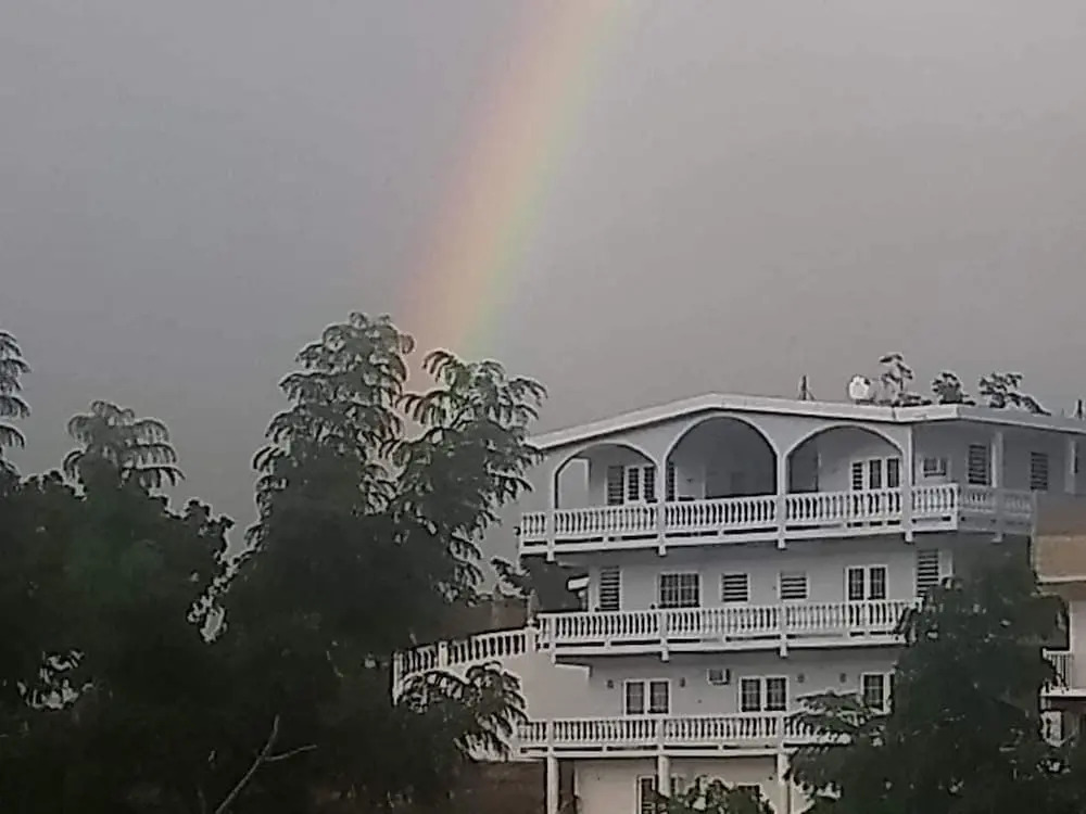 Casa Vista Del Mar Inn