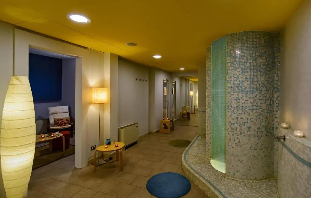 Residence San Rossore