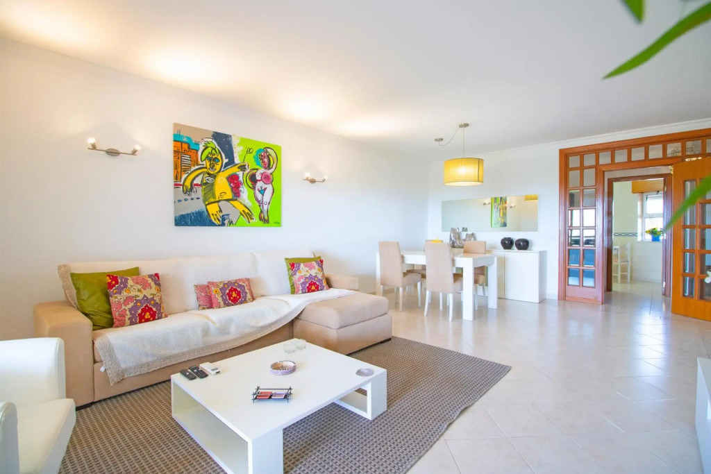 Apartamento Varandas do Sol
