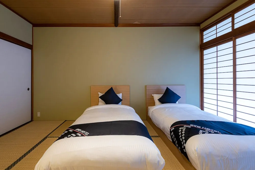 OYO Hotel Arata Nara