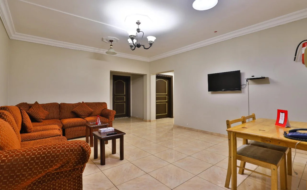 Danat Quriash Furnished Apartments