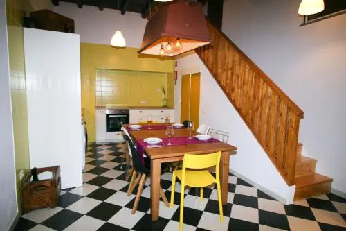Casa dos Batalim