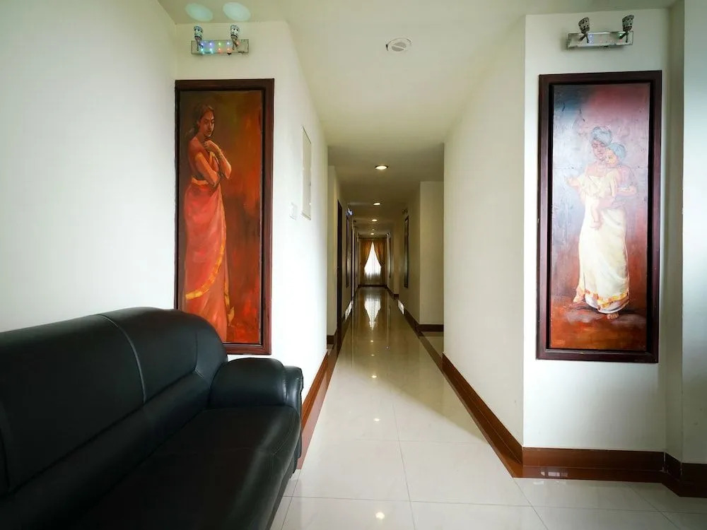 MGS Residency