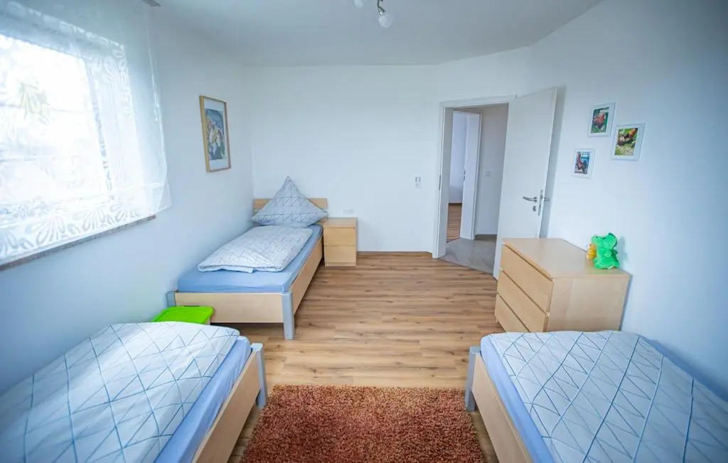 Apartment Haus Maria Waldblick