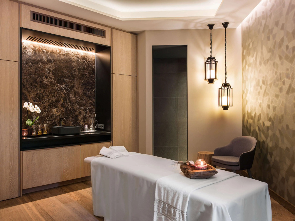 Interalpen-Hotel Tyrol