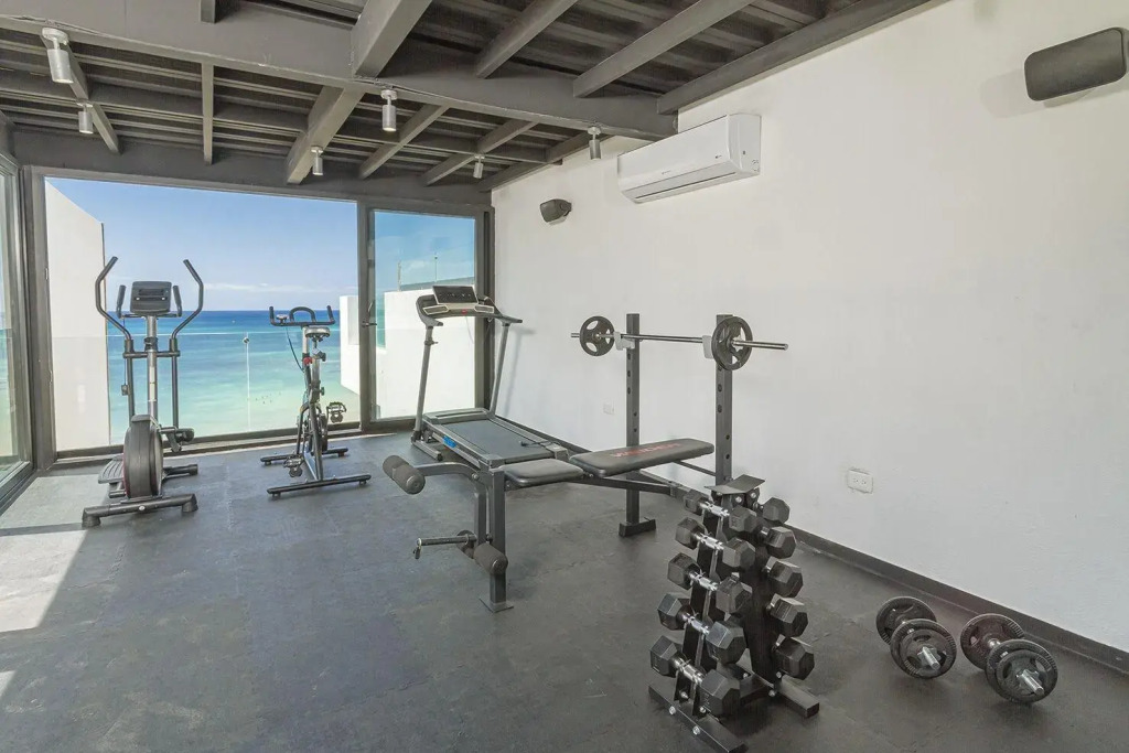 It Beach Condo