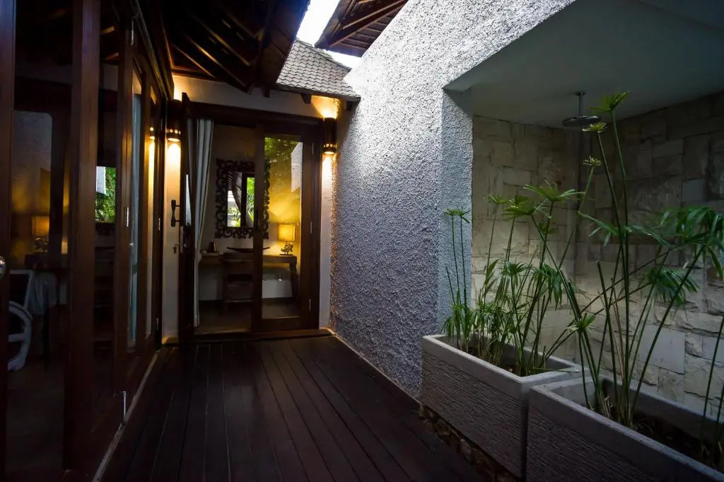 DSriwing Villa Gallery