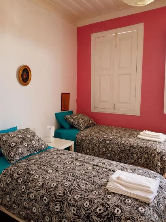 Casa de Encosturas