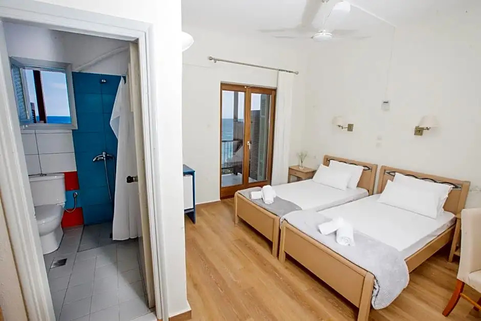 Olympos Hotel
