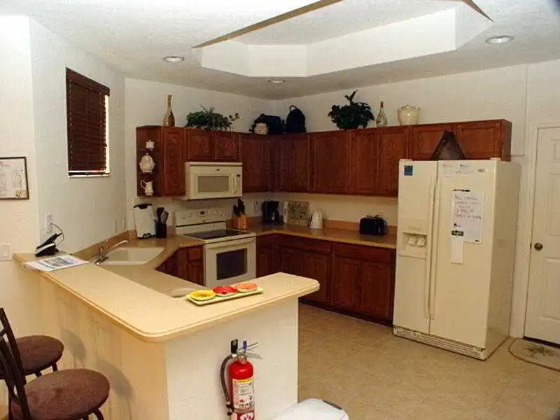 Universal Vacations Sail Harbor Condos