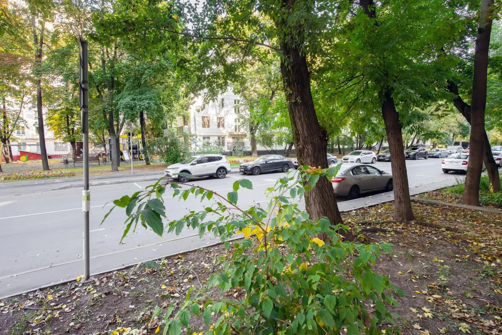 Comfort Homes на улице Вятская