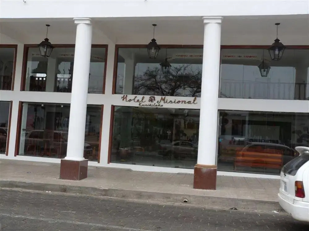 Hotel Misional