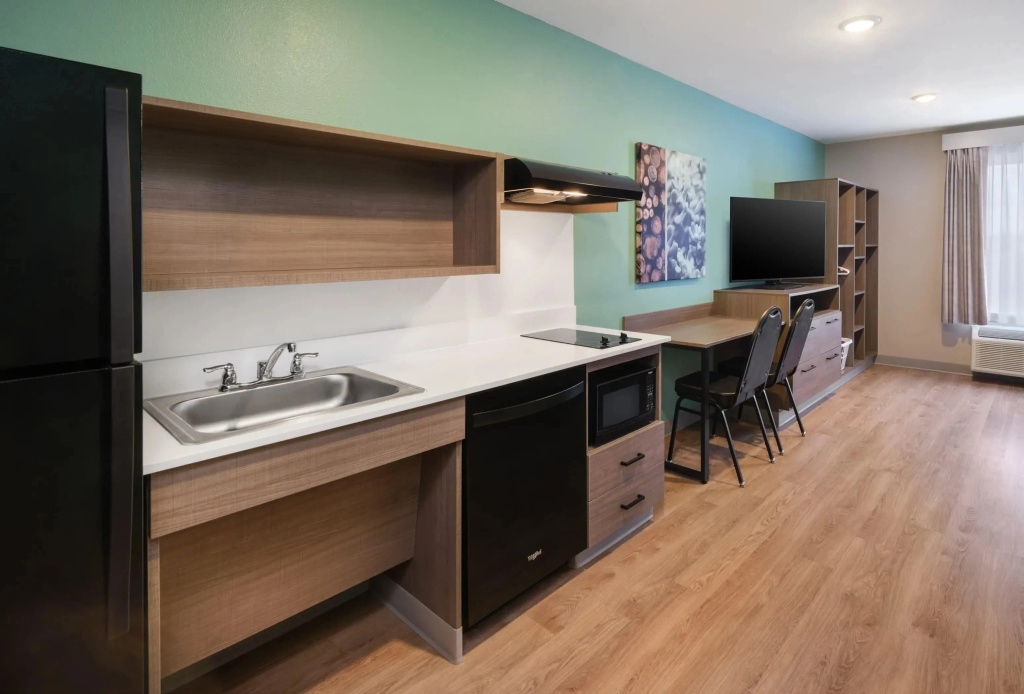 Echo Suites Extended Stay by Wyndham Middleburg