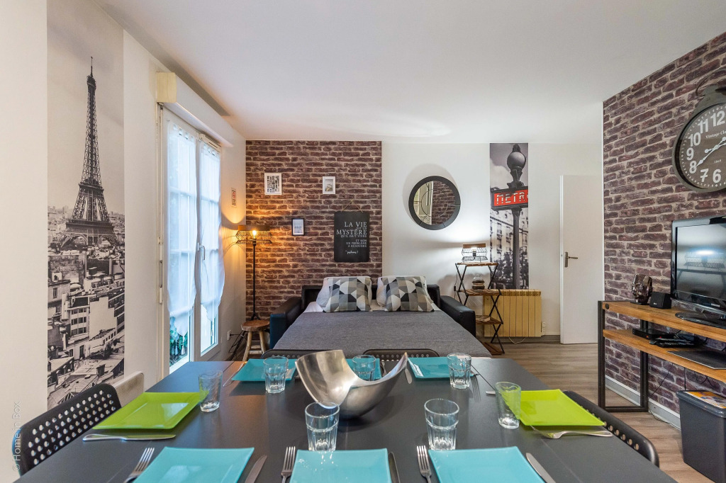AppartLand Frenila