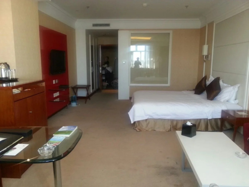 Hulun Buir Friendship International Hotel