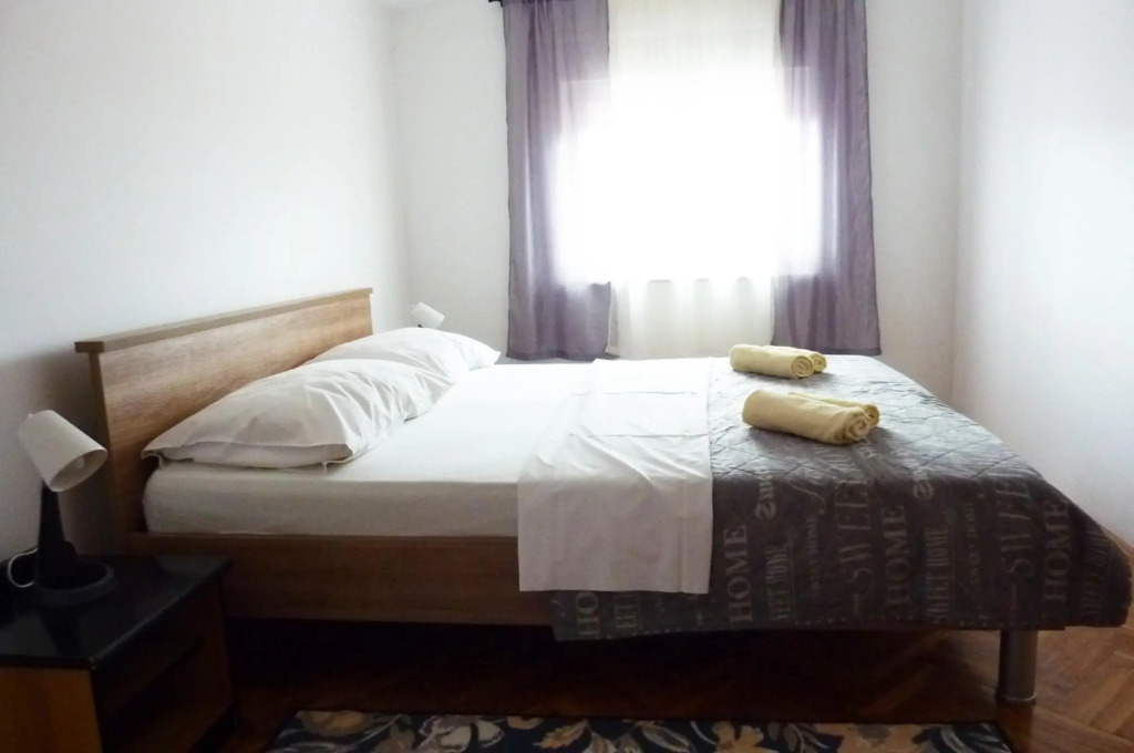 Bozica - 70m from the beach & parking - A4-drugi kat(6)