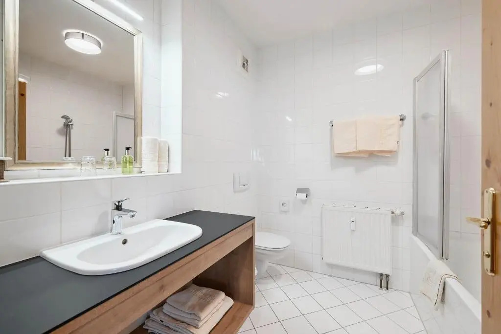 Appartement Oberwirt Ferienwohnung